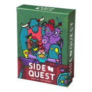 SideQuest: Aquí no hay Héroes