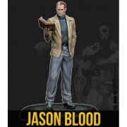 JASON BLOOD & DEMON (MULTIVERSE)