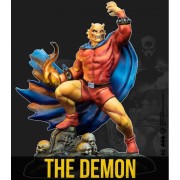 JASON BLOOD & DEMON (MULTIVERSE)