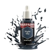 Pintura Warpaints Fanatic – Night Sky - The Army Painter