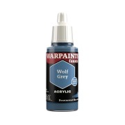Pintura Warpaints Fanatic – Wolf Grey - The Army Painter