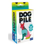 Dog Pile (Inglés)