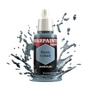 Pintura Warpaints Fanatic – Runic Cobalt - The Army Painter