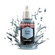 Pintura Warpaints Fanatic – Frost Blue - The Army Painter