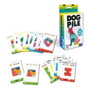 Dog Pile (Inglés)