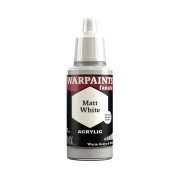 Pintura Warpaints Fanatic – Matt White - The Army Painter