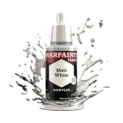 Pintura Warpaints Fanatic – Matt White - The Army Painter