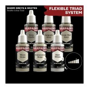 Pintura Warpaints Fanatic – Brainmatter Beige - The Army Painter