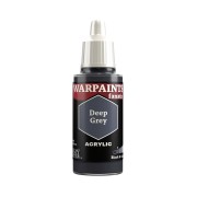 Pintura Warpaints Fanatic – Deep Grey - The Army Painter