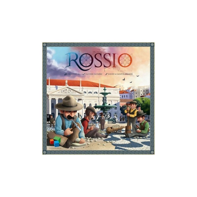 Rossio