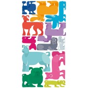 Dog Pile (Inglés)
