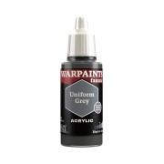Pintura Warpaints Fanatic – Uniform Grey - The Army Painter