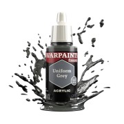 Pintura Warpaints Fanatic – Uniform Grey - The Army Painter