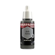 Pintura Warpaints Fanatic – Ash Grey - The Army Painter