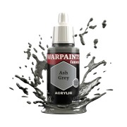 Pintura Warpaints Fanatic – Ash Grey - The Army Painter