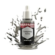 Pintura Warpaints Fanatic – Company Grey - The Army Painter