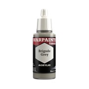 Pintura Warpaints Fanatic – Brigade Grey - The Army Painter