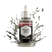 Pintura Warpaints Fanatic – Brigade Grey - The Army Painter