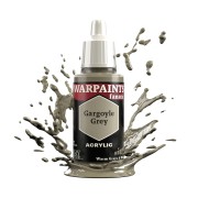 Pintura Warpaints Fanatic – Gargoyle Grey - The Army Painter