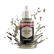 Pintura Warpaints Fanatic – Great Hall Grey - The Army Painter