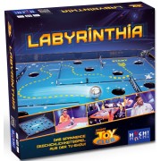 Labyrinthia (GR/FR)