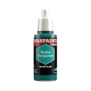 Pintura Warpaints Fanatic – Hydra Turquoise - The Army Painter