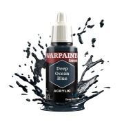 Pintura Warpaints Fanatic – Deep Ocean Blue - The Army Painter