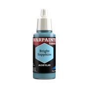 Pintura Warpaints Fanatic – Bright Sapphire - The Army Painter