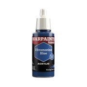 Pintura Warpaints Fanatic – Ultramarine Blue - The Army Painter