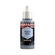 Pintura Warpaints Fanatic – Augur Blue - The Army Painter
