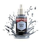 Pintura Warpaints Fanatic – Augur Blue - The Army Painter