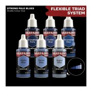 Pintura Warpaints Fanatic – Augur Blue - The Army Painter