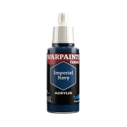 Pintura Warpaints Fanatic – Imperial Navy - The Army Painter