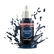 Pintura Warpaints Fanatic – Imperial Navy - The Army Painter