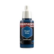 Pintura Warpaints Fanatic – Regal Blue - The Army Painter