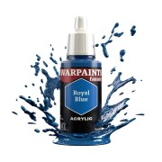 Pintura Warpaints Fanatic – Royal Blue - The Army Painter