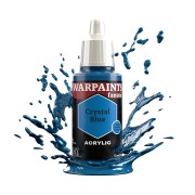 Pintura Warpaints Fanatic – Crystal Blue - The Army Painter