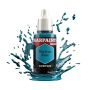 Pintura Warpaints Fanatic – Phalanx Blue - The Army Painter