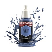 Pintura Warpaints Fanatic – Alpha Blue - The Army Painter