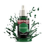 Pintura Warpaints Fanatic – Greenskin - The Army Painter