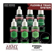 Pintura Warpaints Fanatic – Eternal Hunt - The Army Painter
