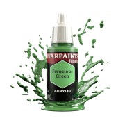 Pintura Warpaints Fanatic – Ferocious Green - The Army Painter