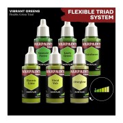 Pintura Warpaints Fanatic – Emerald Forest - The Army Painter