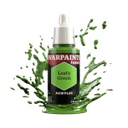Pintura Warpaints Fanatic – Leafy Green - The Army Painter