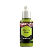 Pintura Warpaints Fanatic – Electric Lime - The Army Painter
