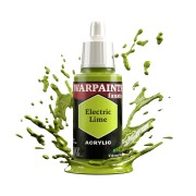 Pintura Warpaints Fanatic – Electric Lime - The Army Painter