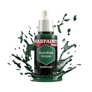 Pintura Warpaints Fanatic – Guardian Green - The Army Painter