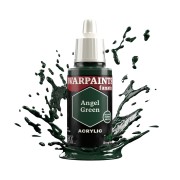 Pintura Warpaints Fanatic – Angel Green - The Army Painter