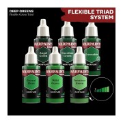 Pintura Warpaints Fanatic – Angel Green - The Army Painter