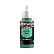 Pintura Warpaints Fanatic – Amulet Aqua - The Army Painter